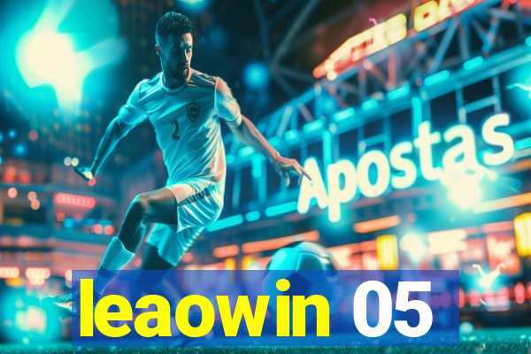 leaowin 05